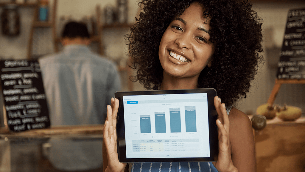 IA Solutions can help your business scale with confidence.