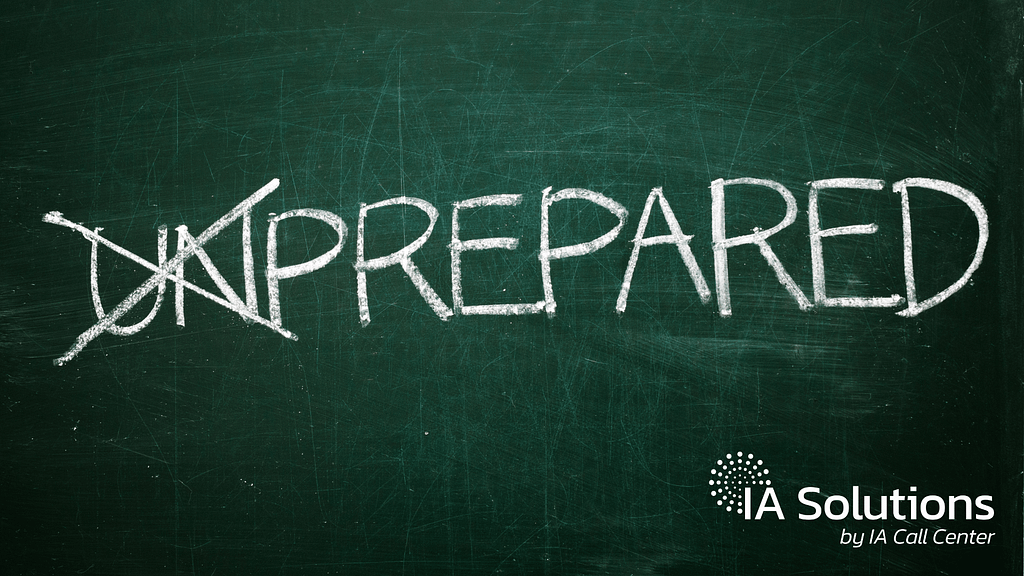 Preparing for Omnichannel Implementation