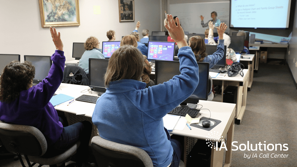 Training for Omnichannel Excellence