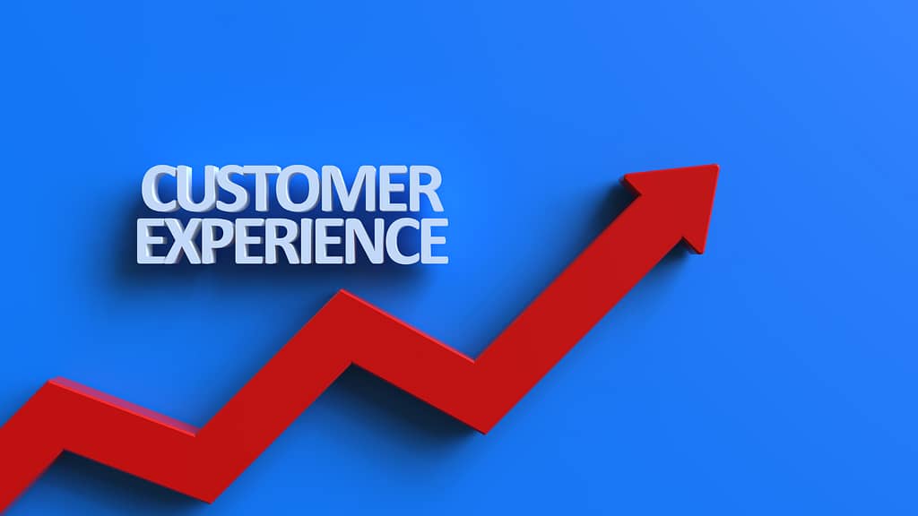Personalize the Customer Journey – Customer Experience