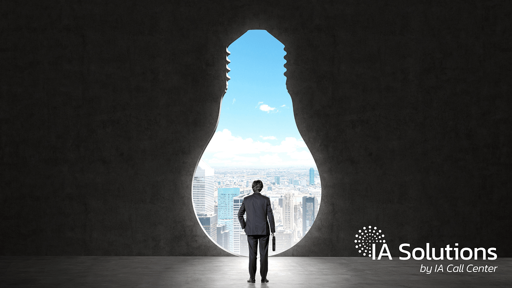 Future Trends and Innovations in Increasing Sales with a Call Center