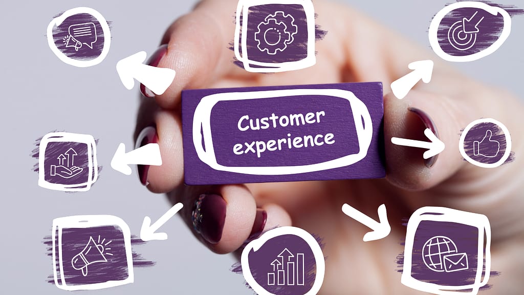 Increase Sales Productivity Through Omnichannel Success