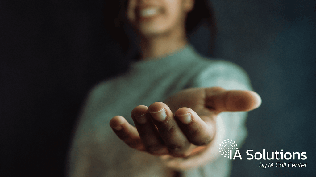 Value of Empathy in The AI vs Human Agents Debate
