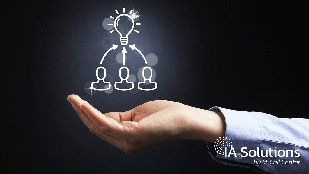 A Leaders Guide to Innovating Omnichannel Strategies