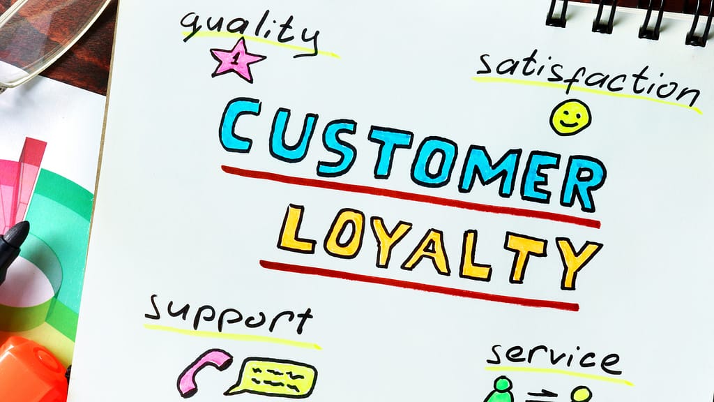 Driving Customer Success Customer Loyalty