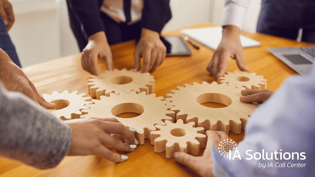 Engaging Key Players Feedback and Collaboration