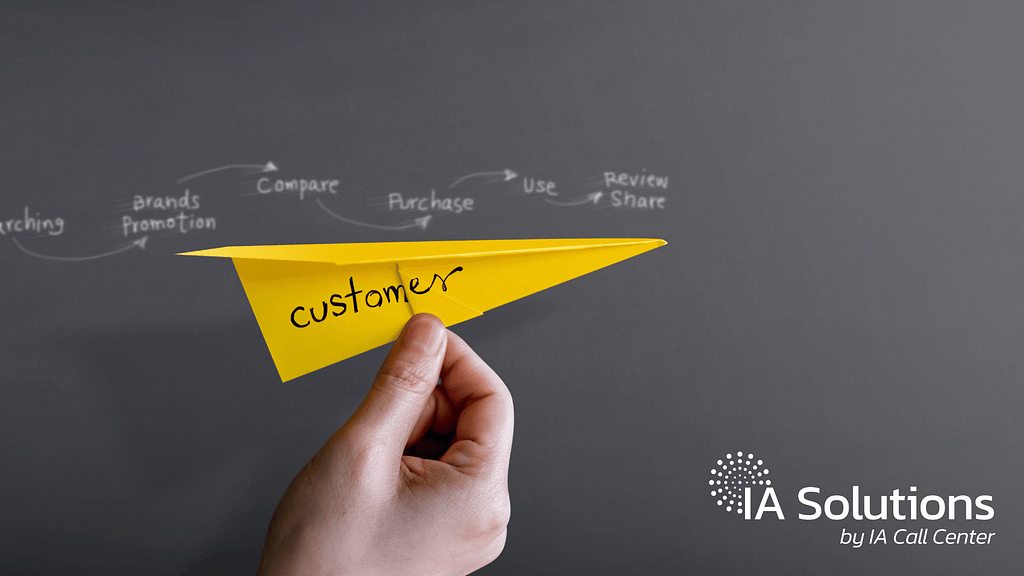 Enhancing Customer Experience