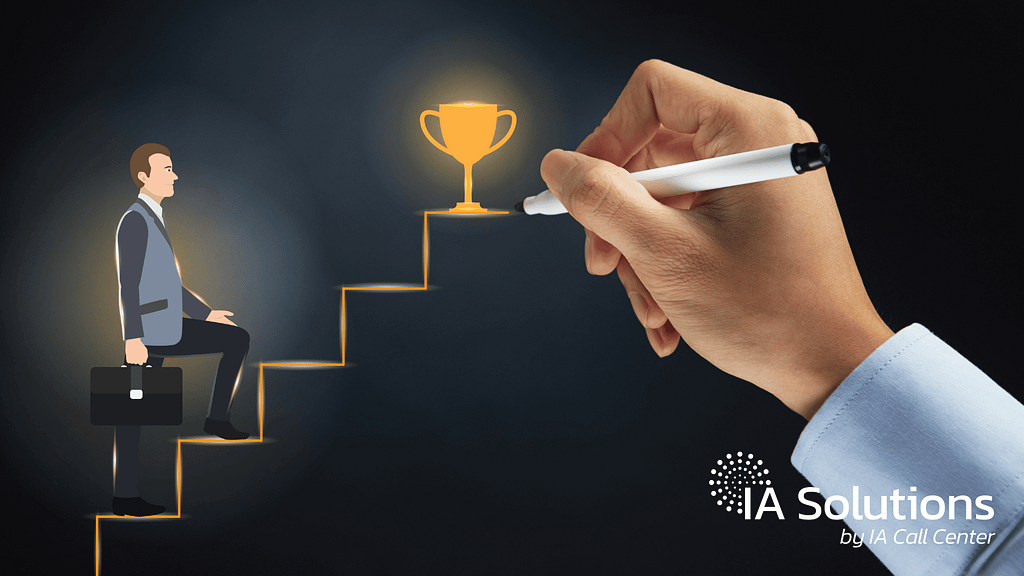 Identifying and Empowering Your Champions