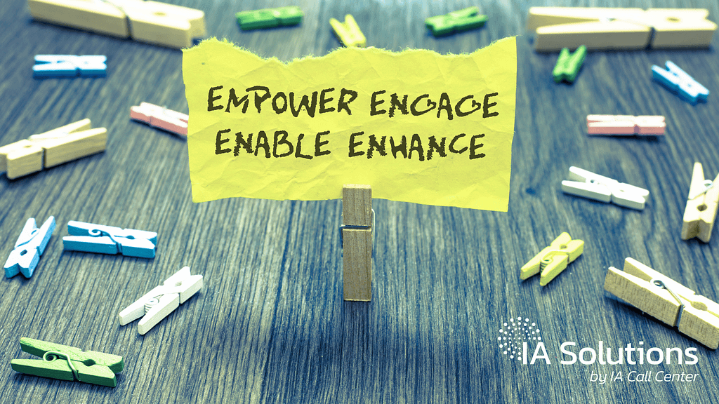 Employee Engagement