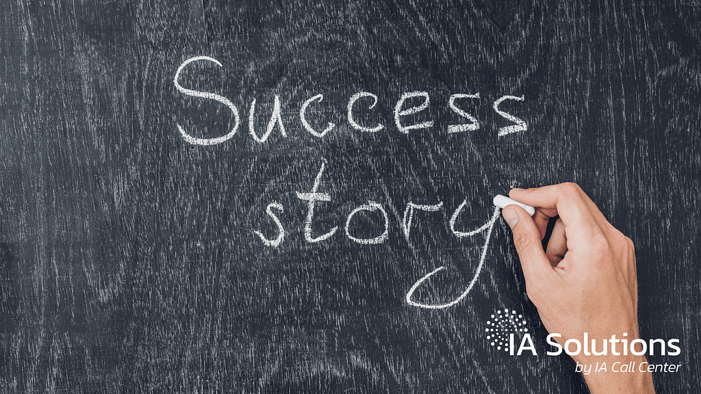 Success Stories Winning Omnichannel Teams in Action