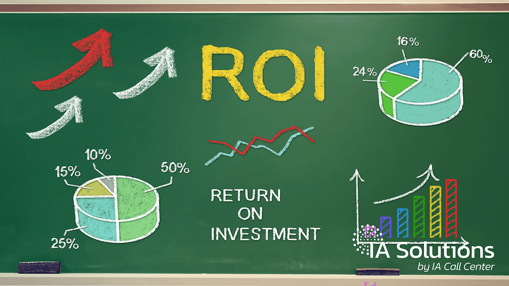 Demonstrating ROI Through Choosing the Right Call Center Partner