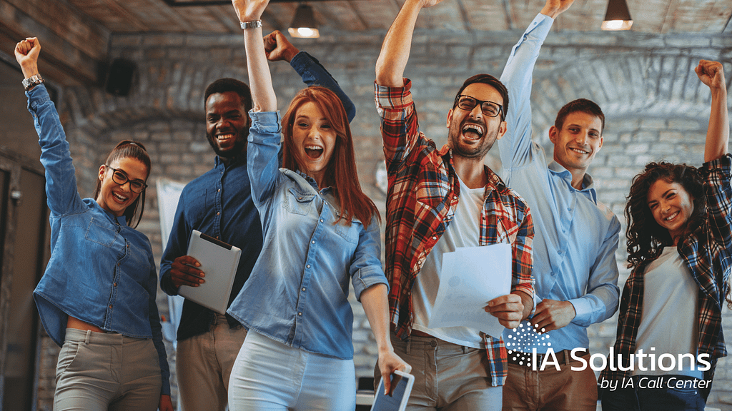 Empowering Your Team for Omnichannel Excellence