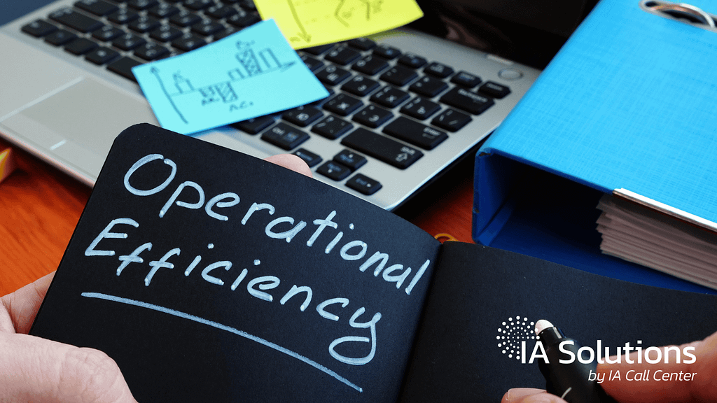 Operational Performance Metrics
