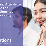Empowering Agents to Personalize the Customer Journey – Agent Autonomy