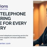 Smart Telephone Answering Service