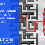 Assembling a Winning Omnichannel Team Key Strategies for Omnichannel Team Development Featured Image