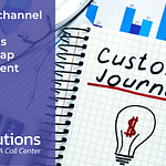 The Omnichannel Journey Continuous Journey Map Improvement Featured Image