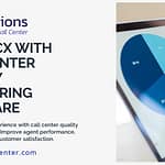 Boost CX with Call Center Quality Monitoring Software