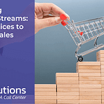 Enhancing Revenue Streams Best Practices to Improve Sales Featured