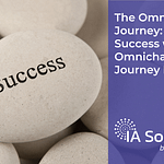 The Omnichannel Journey Driving Success with an Omnichannel Journey Map Featured