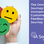 Incorporating Customer Feedback in Journey Maps Featured Image