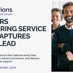 24 Hours Answering Service That Captures Every Lead