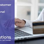 Driving Customer Success Omnichannel Strategy Featured Image