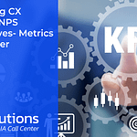 Measuring CX Success NPS Alternatives Metrics that Matter