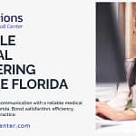 Reliable Medical Answering Service Florida