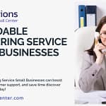 Affordable Answering Service Small Businesses Guide