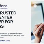 Your Trusted Call Center Partner for Success