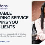 Affordable Answering Service That Wins You More Clients