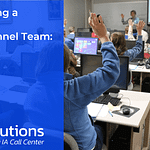 Assembling a Winning Omnichannel Team Training