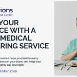 Grow Your Practice With a Smart Medical Answering Service
