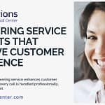 Answering Service Benefits That Improve Customer Experience