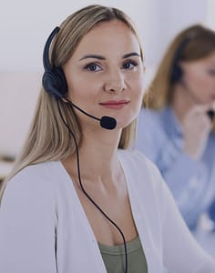 contact center