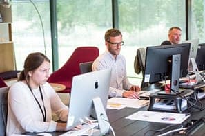 Product Support Services | On-demand sales | Tech Services Provider