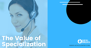 specialization