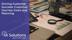 Driving Customer Success Customer Journey Goals and Planning Featured Image