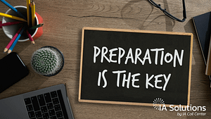 Preparing for Omnichannel