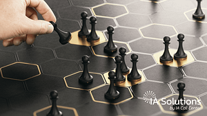 A Strategic Approach