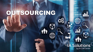 Embracing Advanced Technologies Through Outsourcing - IA Solutions Embracing Advanced Technologies Through Outsourcing