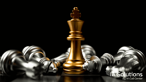 The Customer is King