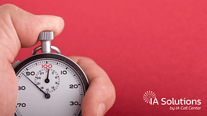 Average Handle Time (AHT)