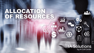 Strategic Resource Allocation Through Outsourcing