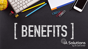 Benefits of Selecting the Right Call Center Partner