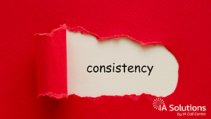 Brand Consistency Across Channels Journey Mapping Roles