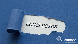 Conclusion Web 3 0 and CX