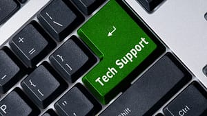 Simplify Service with Digital Support Tools