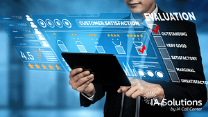 Customer Satisfaction Score (CSAT)